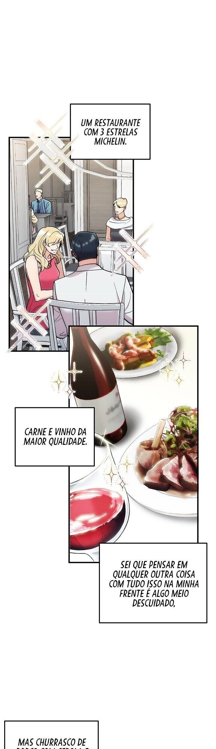 Medical Rebirth Capítulo 101 Página 9