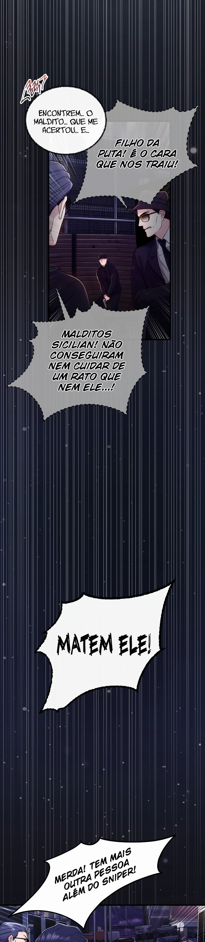 Medical Rebirth Capítulo 102 Página 12