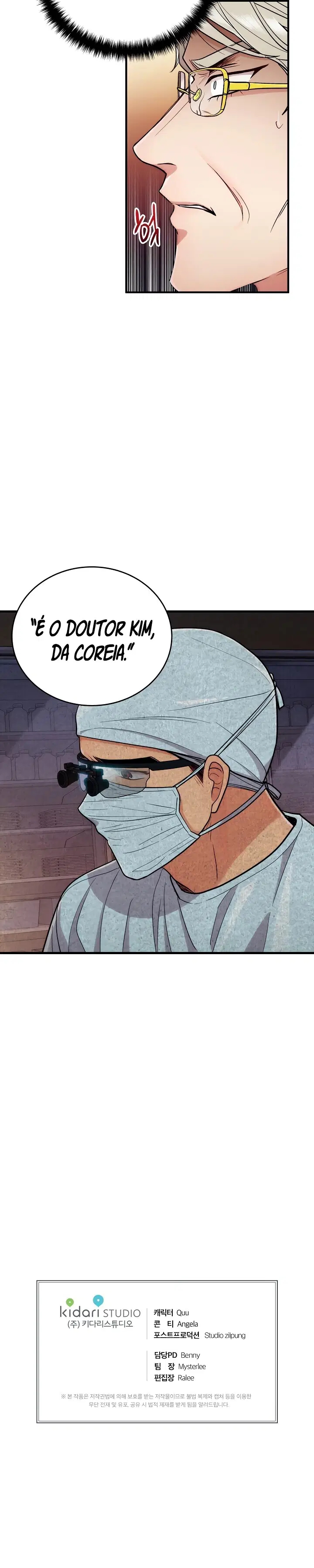 Medical Rebirth Capítulo 103 Página 29