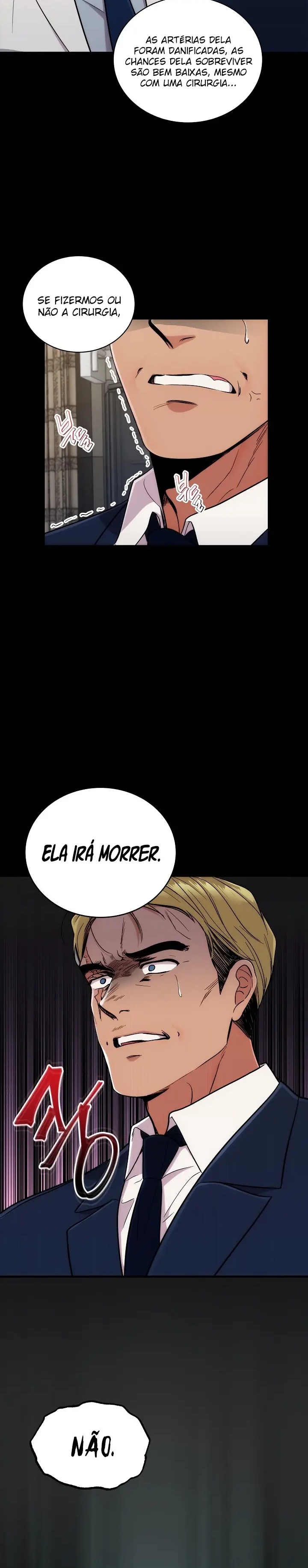 Medical Rebirth Capítulo 103 Página 3