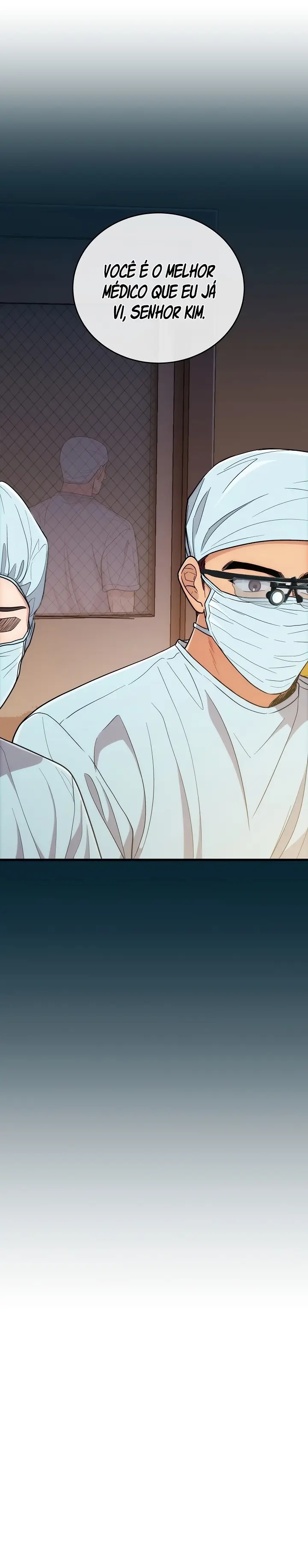 Medical Rebirth Capítulo 104 Página 15