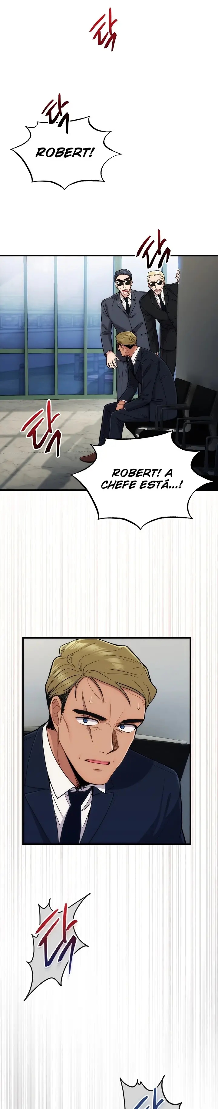 Medical Rebirth Capítulo 104 Página 16