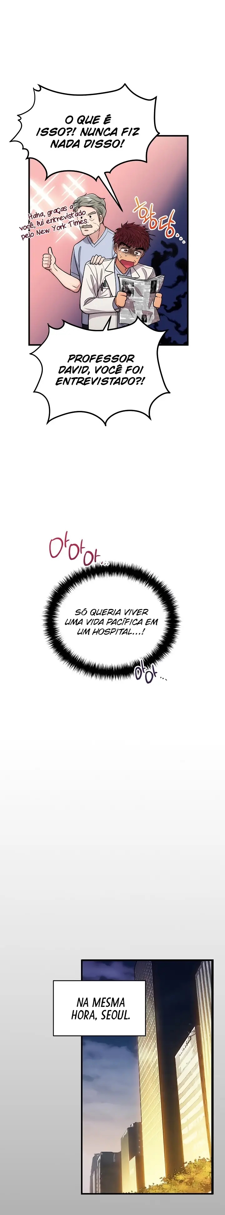 Medical Rebirth Capítulo 104 Página 26