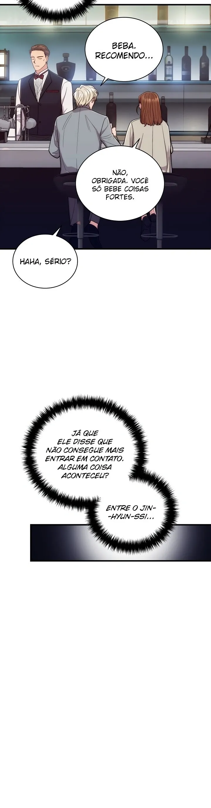 Medical Rebirth Capítulo 105 Página 24