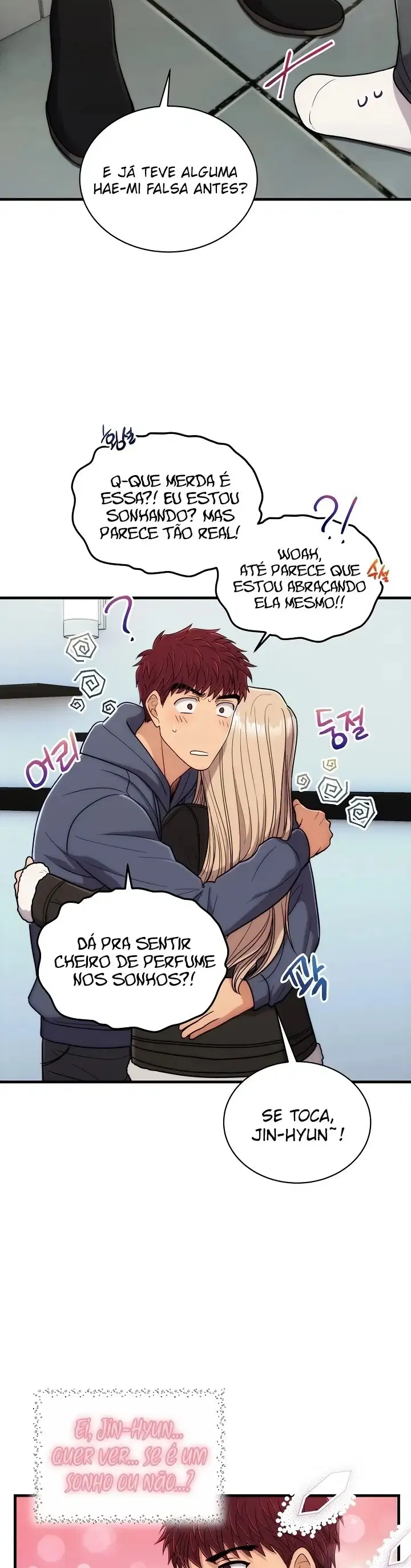 Medical Rebirth Capítulo 105 Página 30