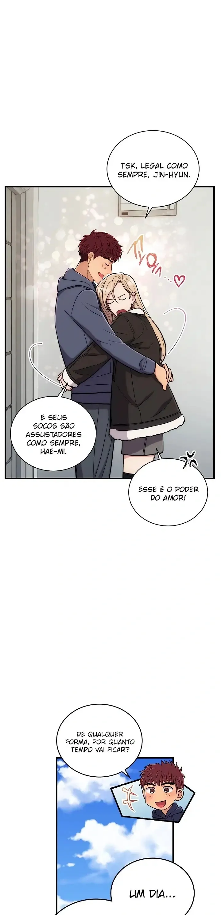 Medical Rebirth Capítulo 105 Página 36