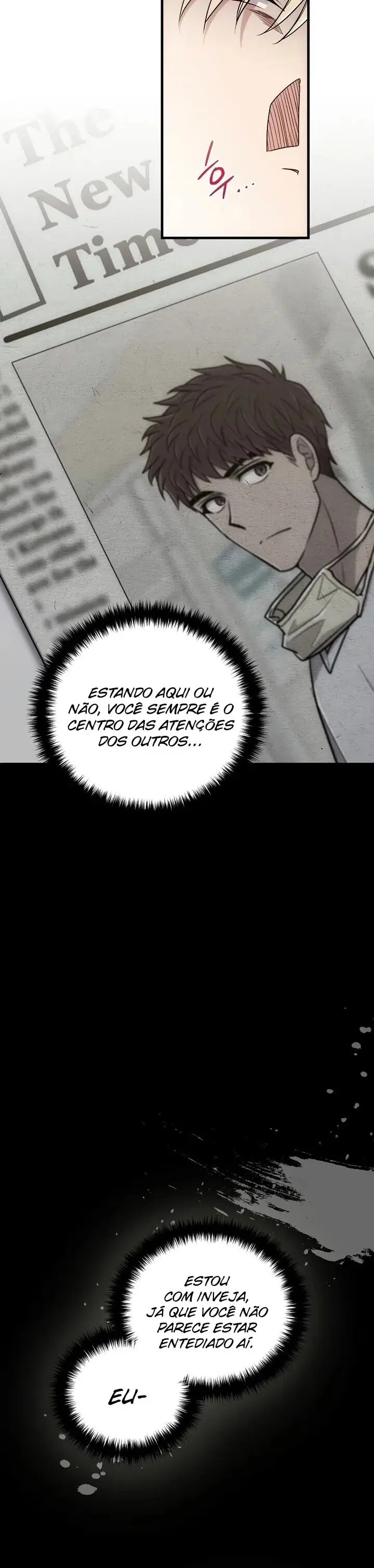 Medical Rebirth Capítulo 105 Página 7
