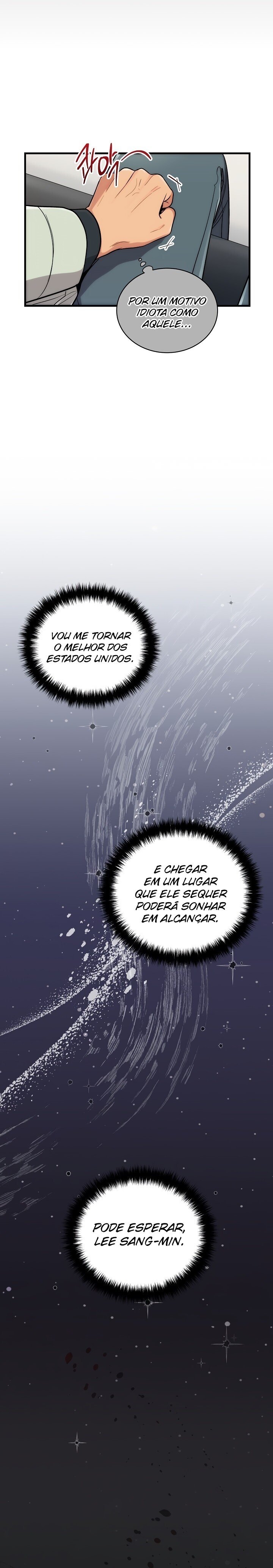 Medical Rebirth Capítulo 106 Página 10