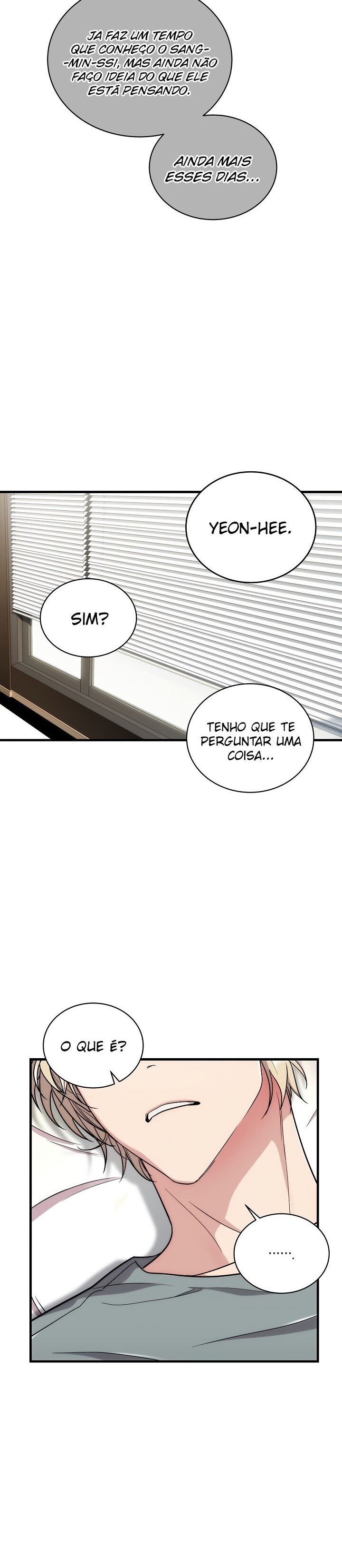 Medical Rebirth Capítulo 106 Página 16