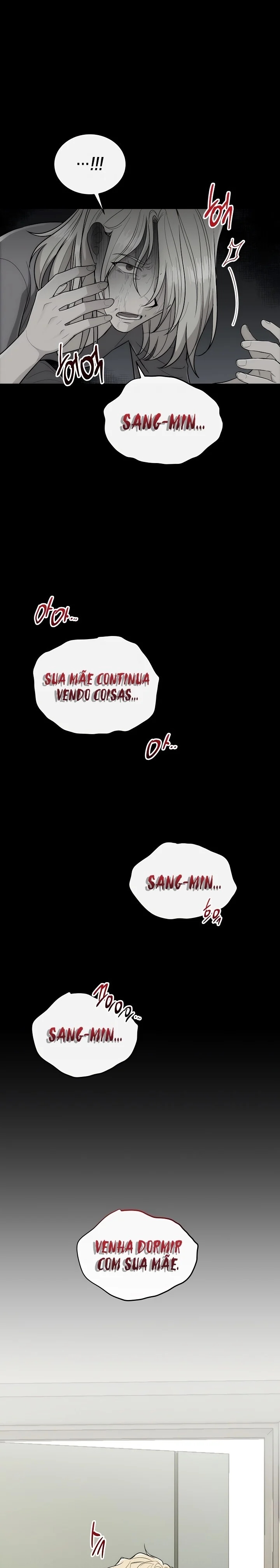 Medical Rebirth Capítulo 106 Página 19