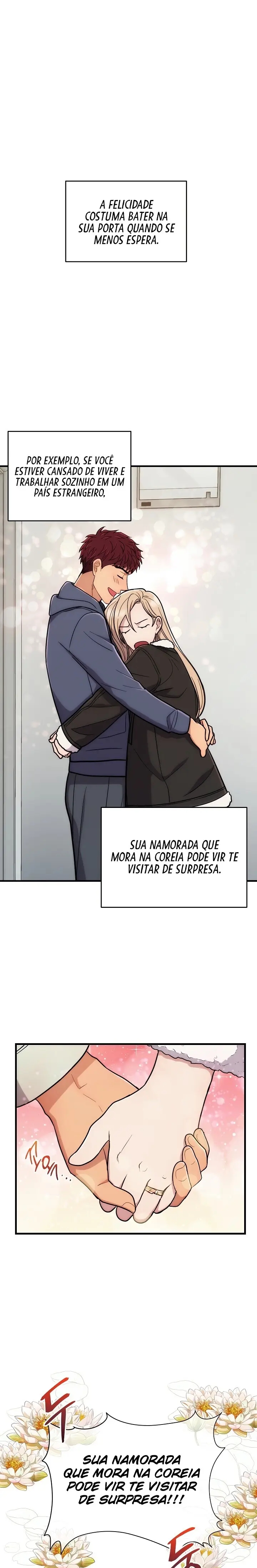 Medical Rebirth Capítulo 106 Página 2