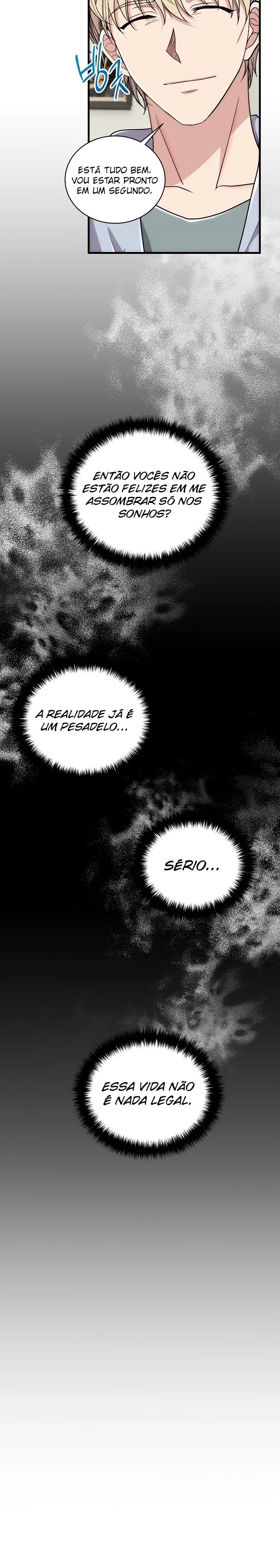 Medical Rebirth Capítulo 106 Página 21