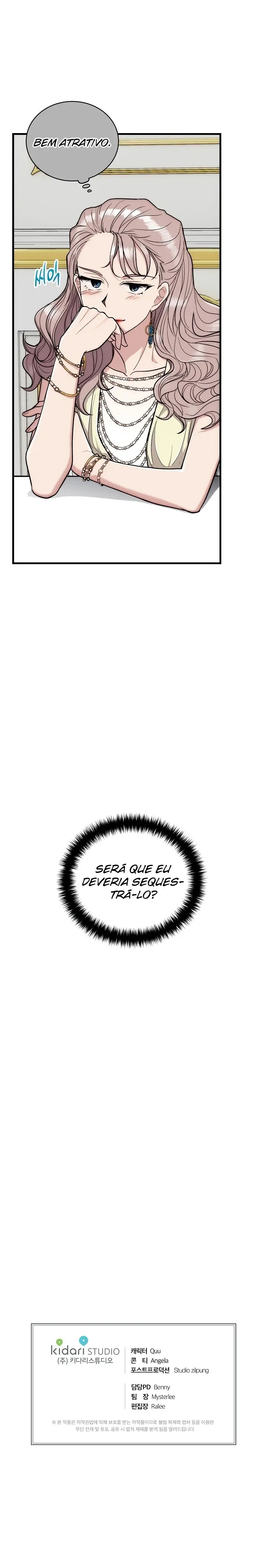 Medical Rebirth Capítulo 106 Página 33