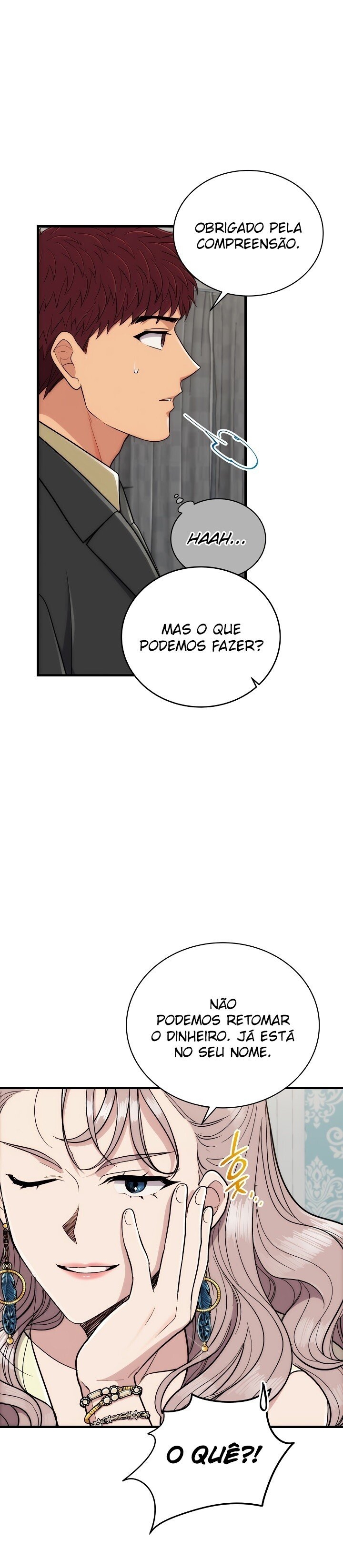 Medical Rebirth Capítulo 107 Página 11