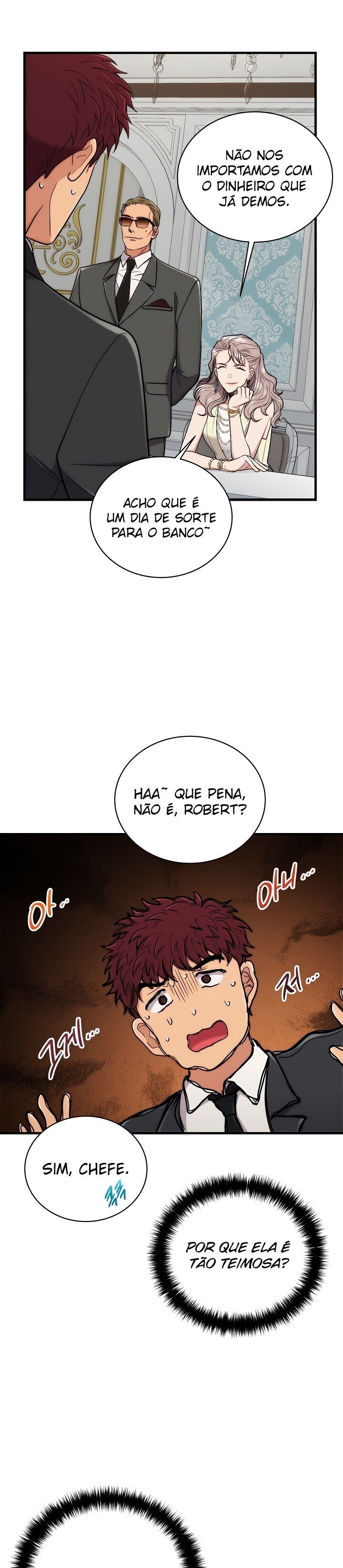 Medical Rebirth Capítulo 107 Página 13