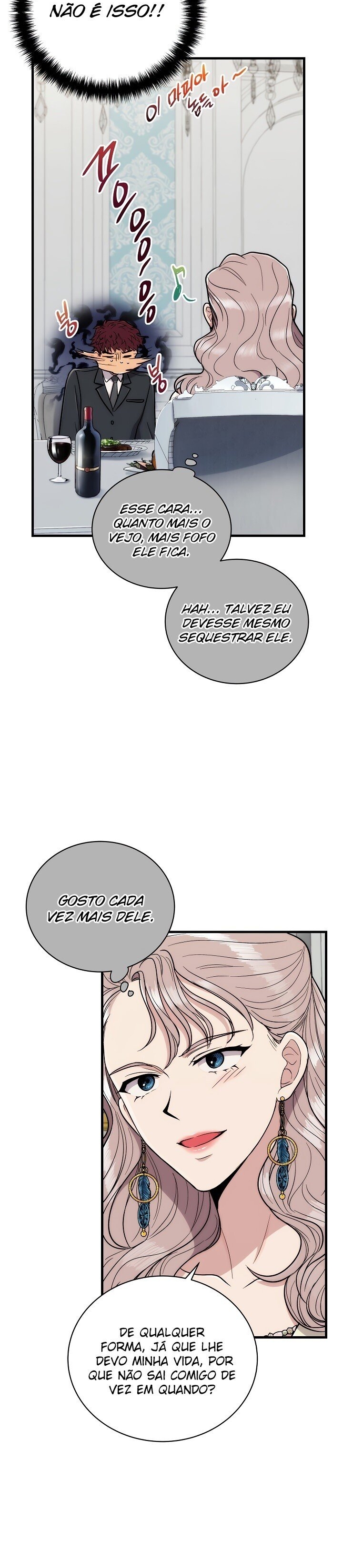 Medical Rebirth Capítulo 107 Página 14