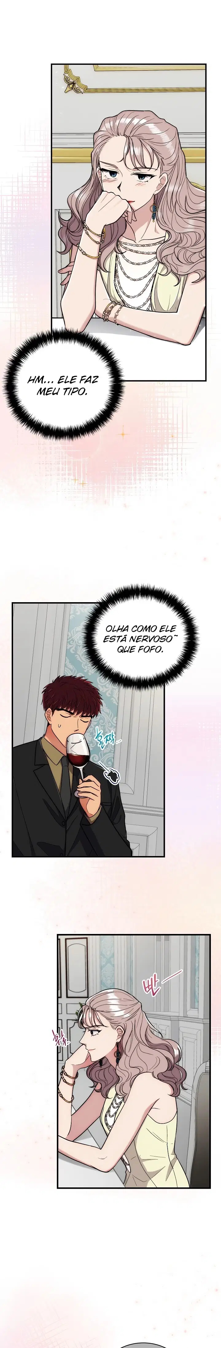 Medical Rebirth Capítulo 107 Página 2