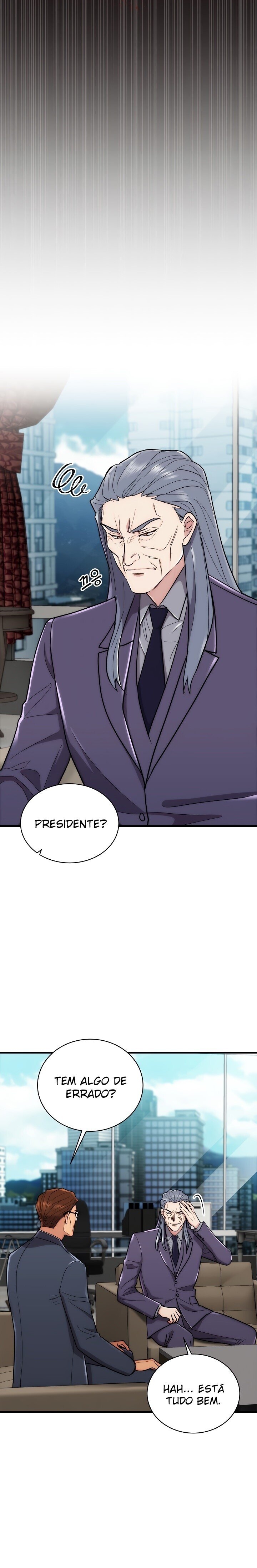Medical Rebirth Capítulo 107 Página 25