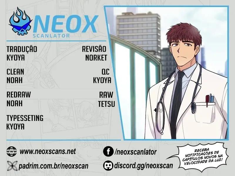 Medical Rebirth Capítulo 108 Página 1