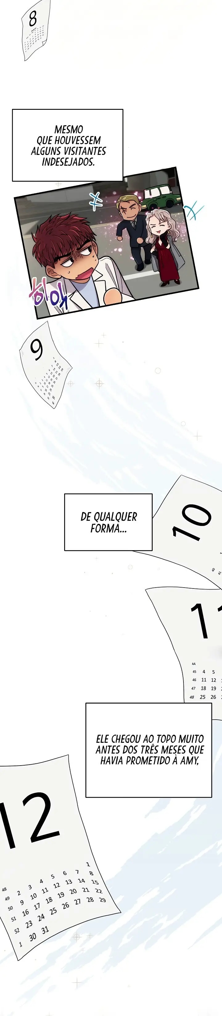 Medical Rebirth Capítulo 108 Página 26