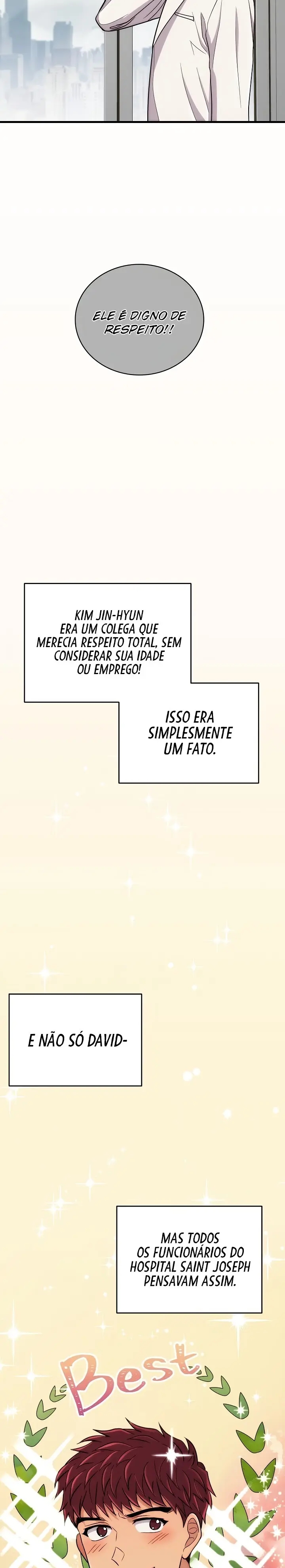 Medical Rebirth Capítulo 108 Página 30