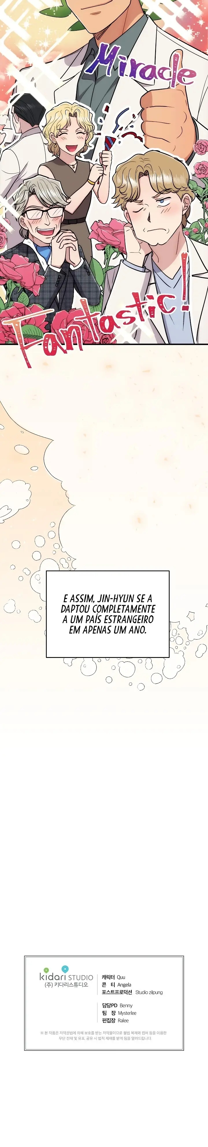Medical Rebirth Capítulo 108 Página 31