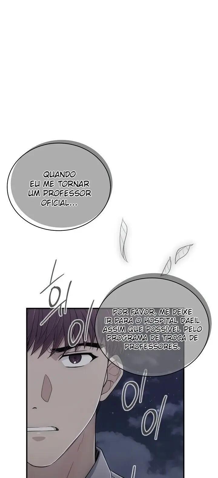 Medical Rebirth Capítulo 109 Página 15