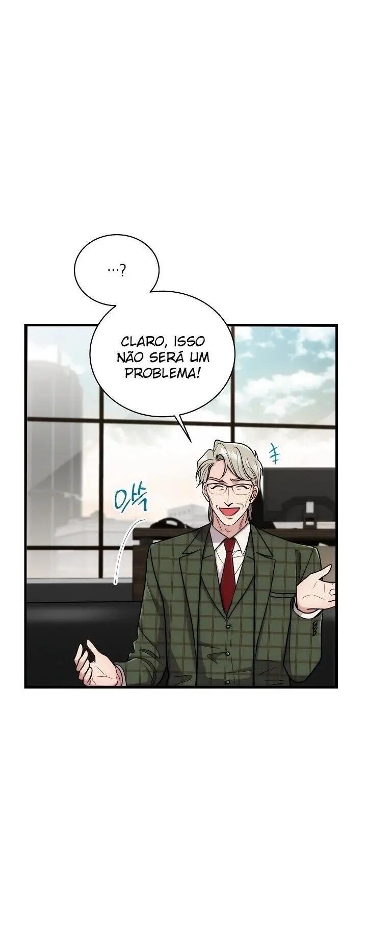 Medical Rebirth Capítulo 109 Página 18