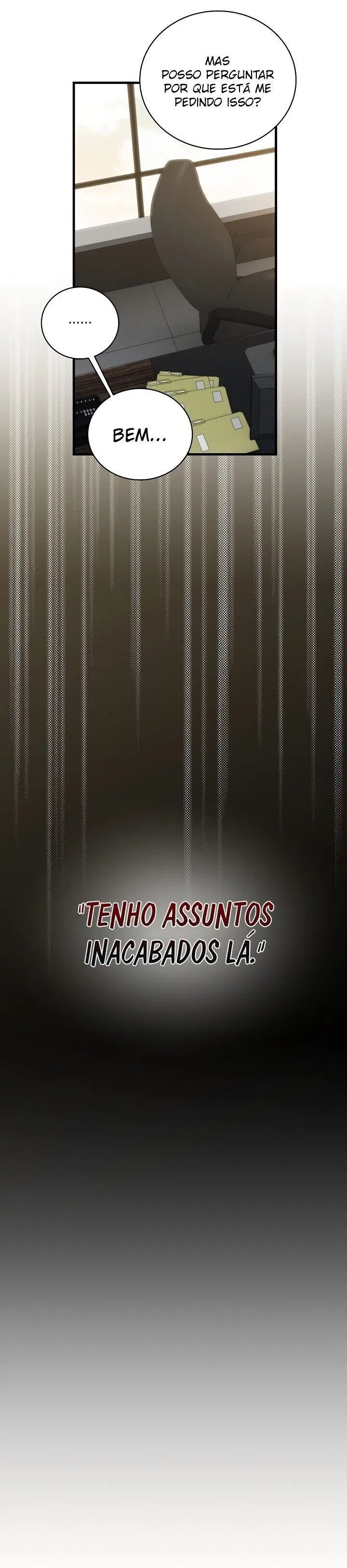 Medical Rebirth Capítulo 109 Página 19