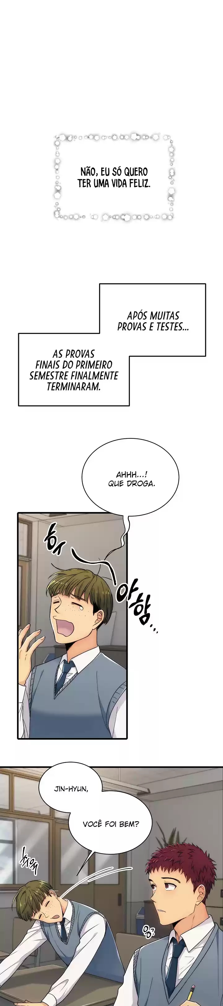 Medical Rebirth Capítulo 11 Página 10