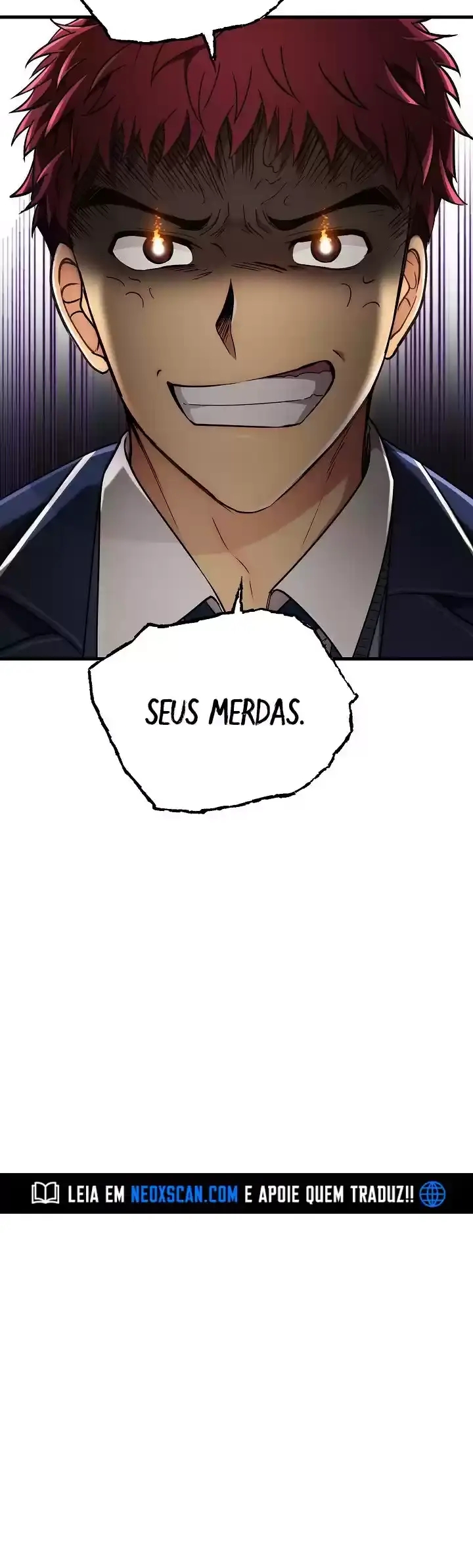 Medical Rebirth Capítulo 11 Página 21