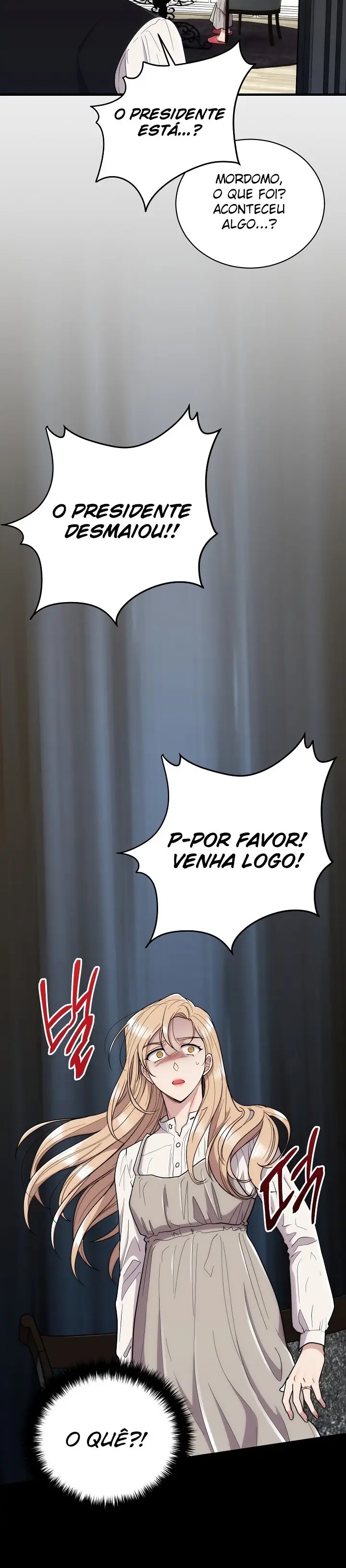 Medical Rebirth Capítulo 110 Página 28