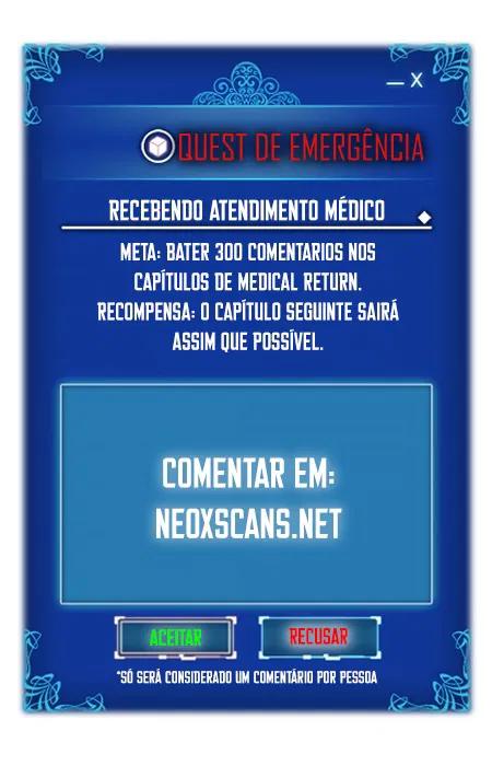 Medical Rebirth Capítulo 111 Página 29