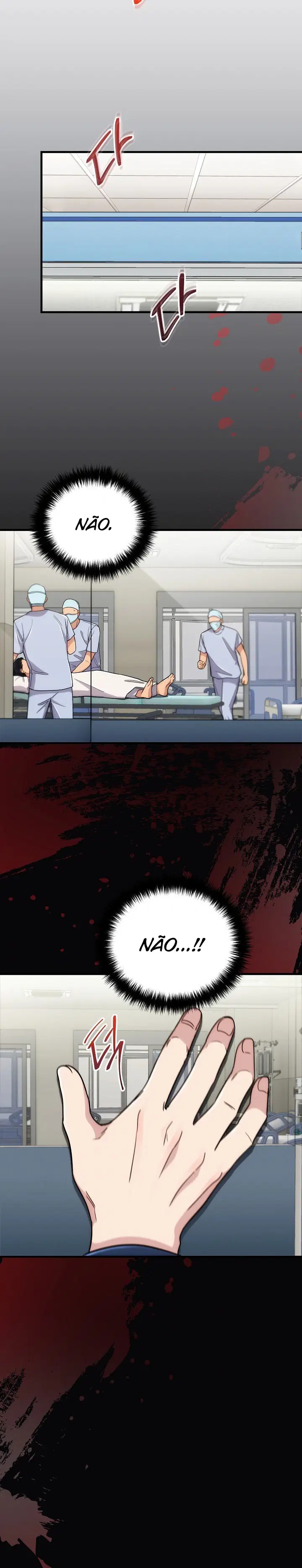 Medical Rebirth Capítulo 112 Página 27