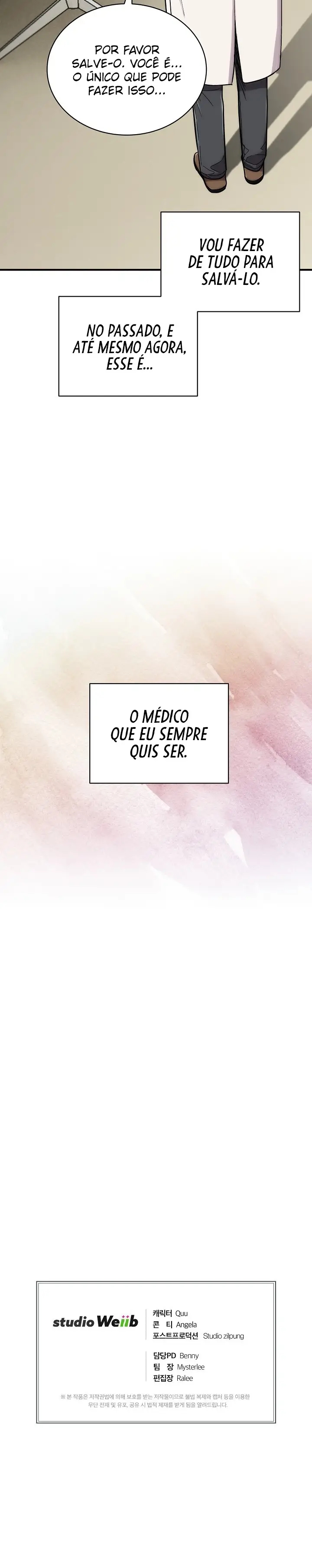 Medical Rebirth Capítulo 113 Página 27