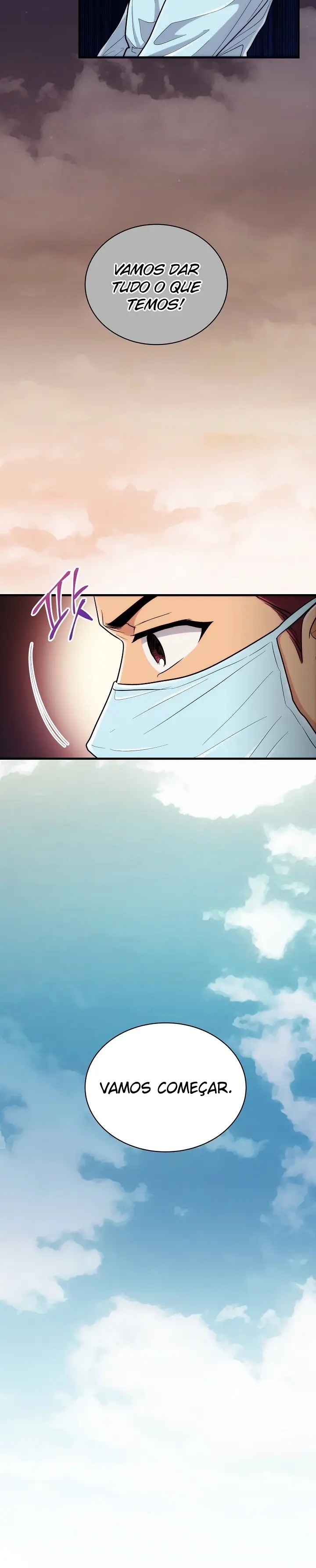 Medical Rebirth Capítulo 114 Página 15