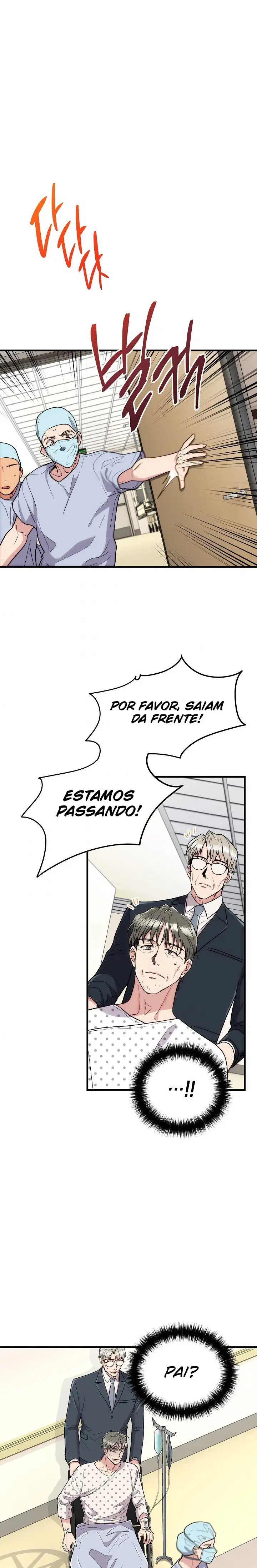 Medical Rebirth Capítulo 114 Página 22