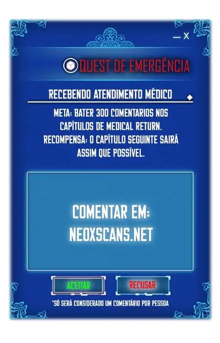 Medical Rebirth Capítulo 115 Página 27
