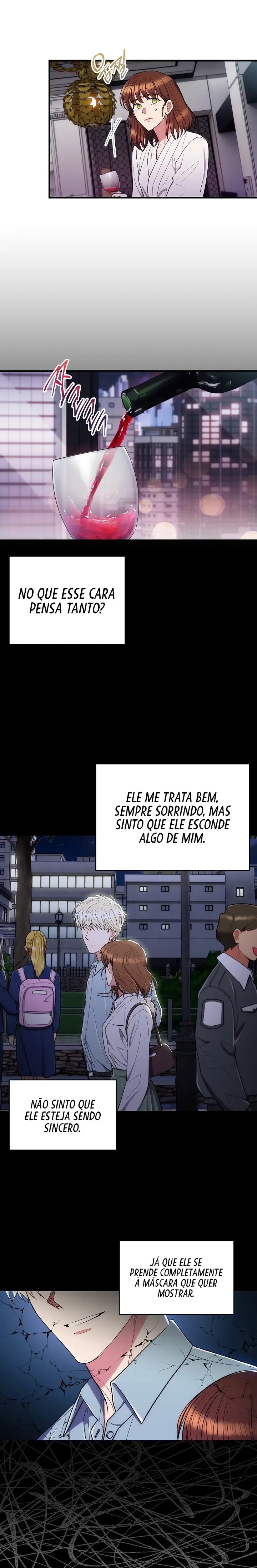 Medical Rebirth Capítulo 116 Página 13