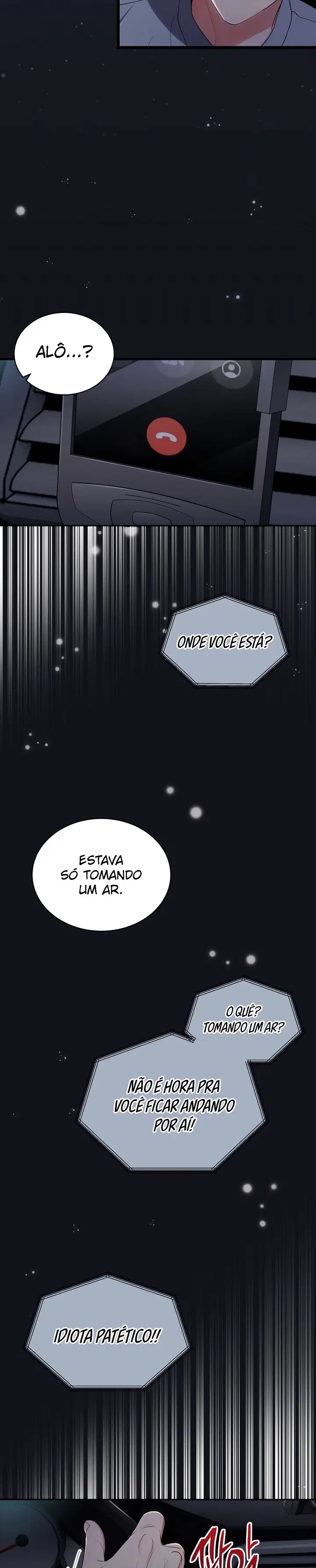 Medical Rebirth Capítulo 116 Página 20