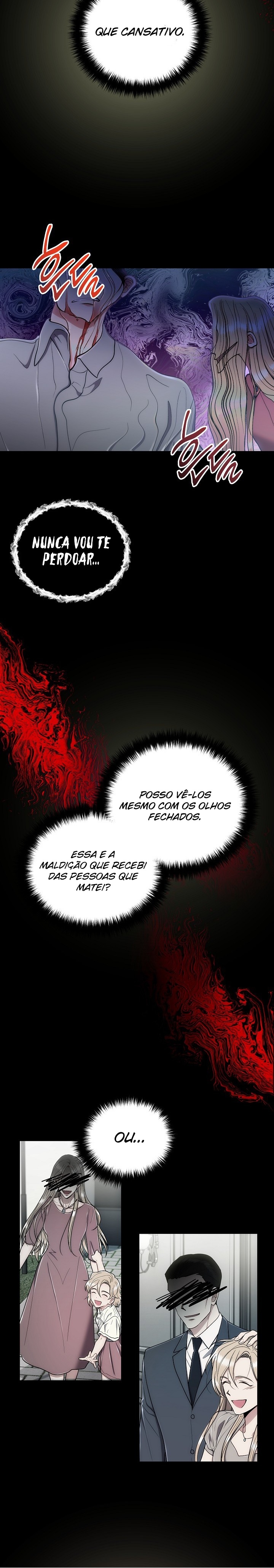 Medical Rebirth Capítulo 116 Página 8
