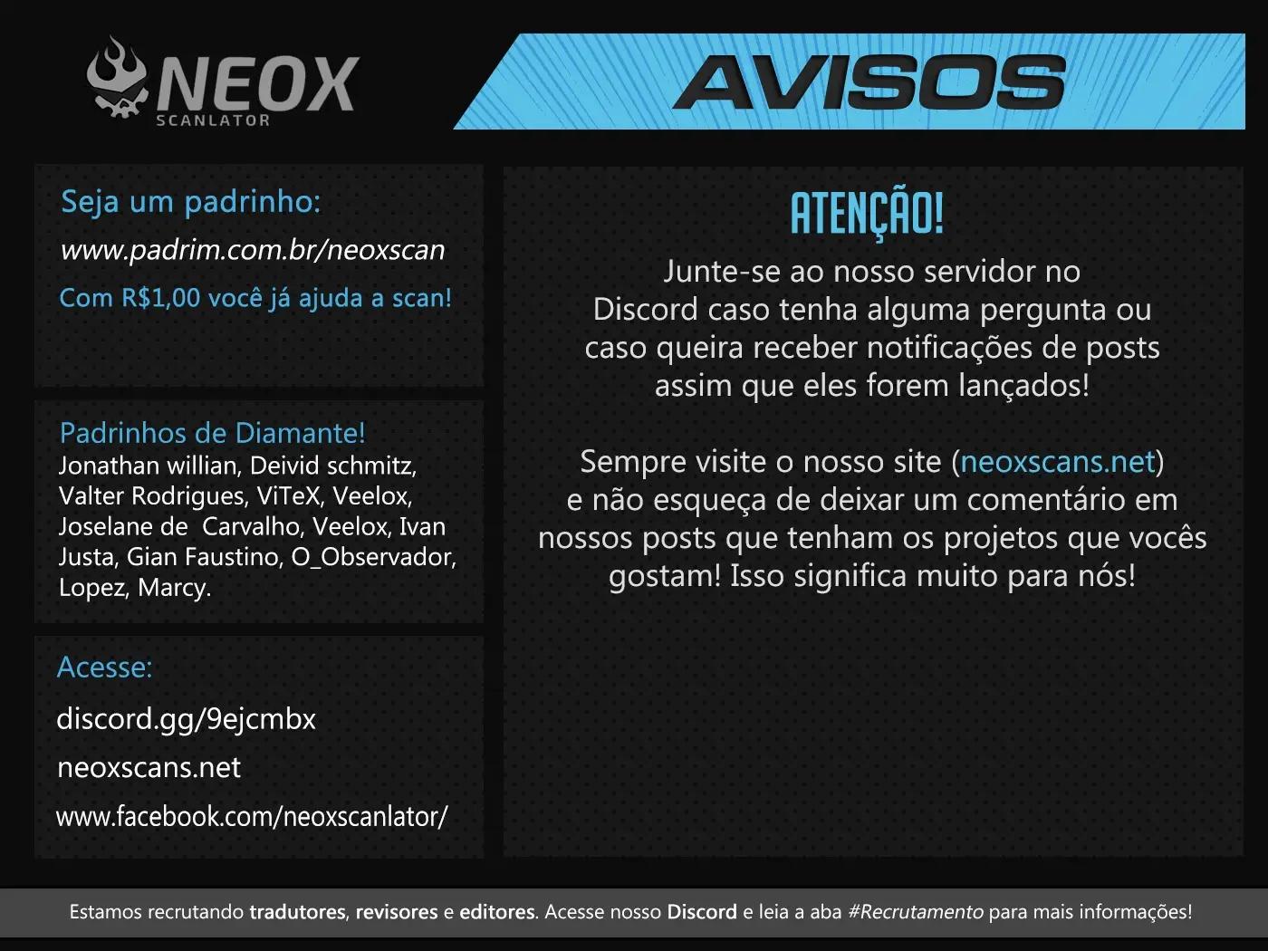 Medical Rebirth Capítulo 117 Página 30