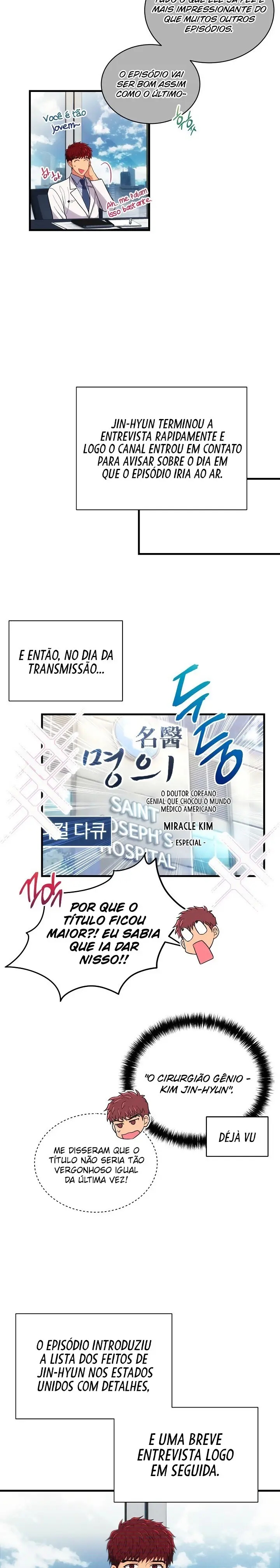 Medical Rebirth Capítulo 118 Página 22