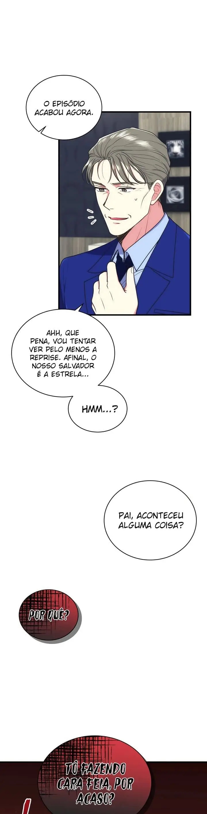 Medical Rebirth Capítulo 119 Página 10