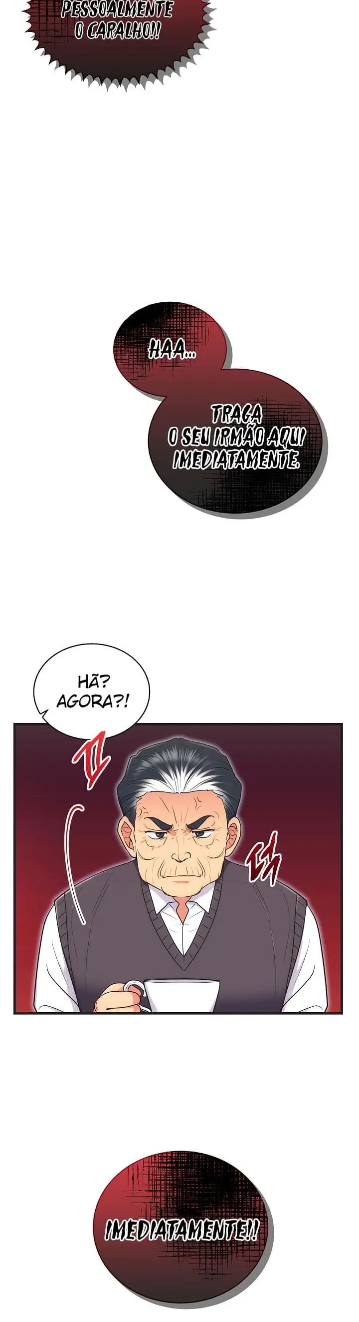 Medical Rebirth Capítulo 119 Página 13