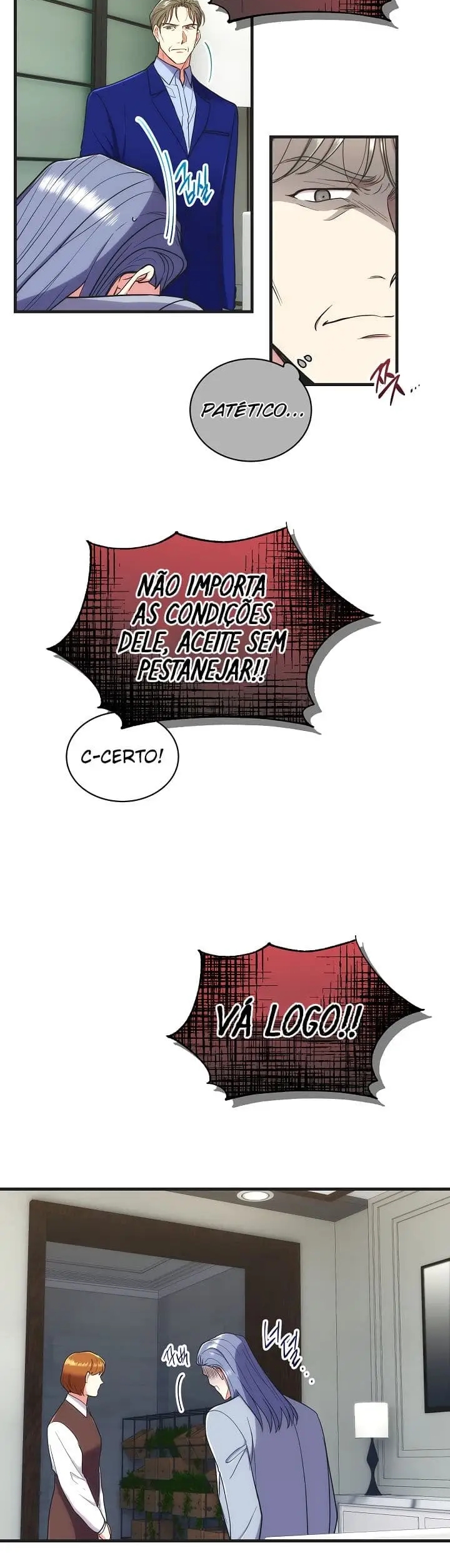 Medical Rebirth Capítulo 119 Página 21