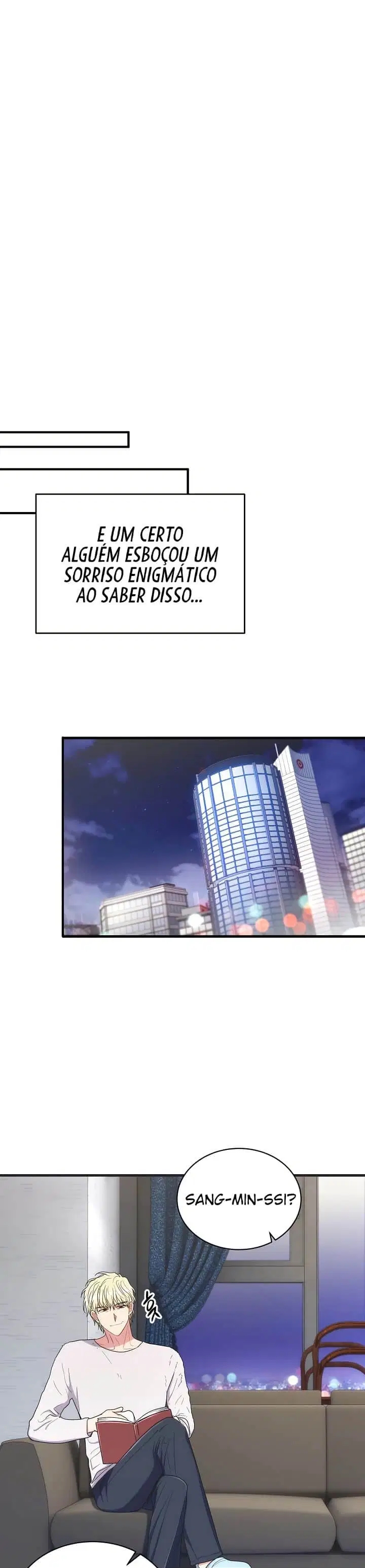Medical Rebirth Capítulo 119 Página 30