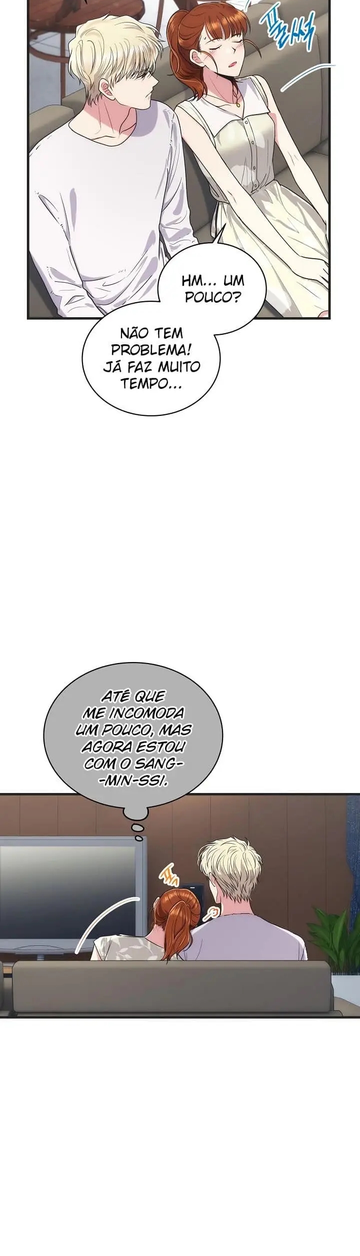 Medical Rebirth Capítulo 119 Página 33