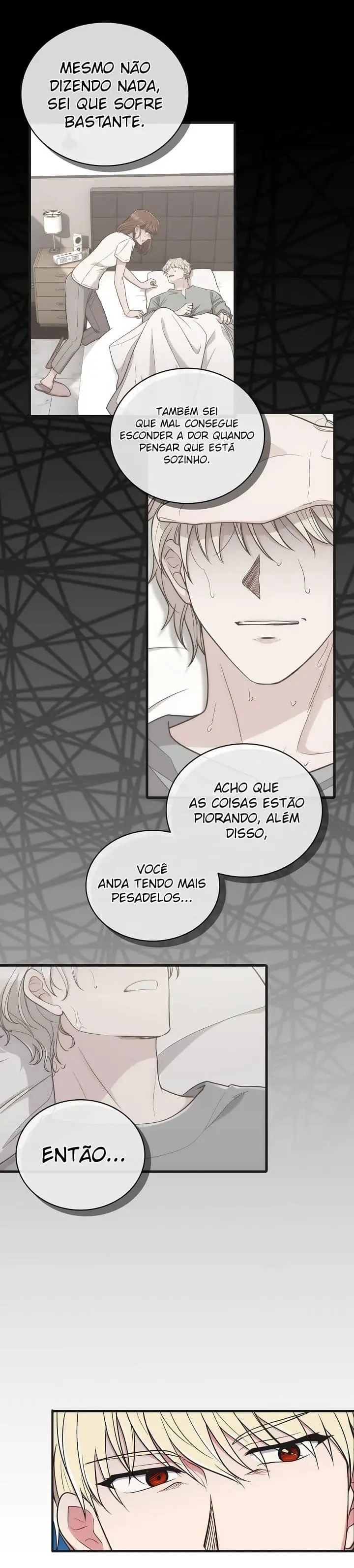 Medical Rebirth Capítulo 119 Página 37