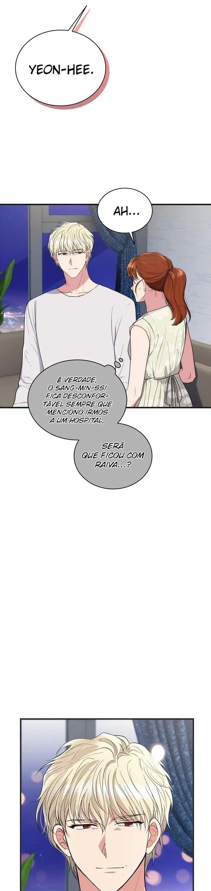 Medical Rebirth Capítulo 119 Página 38